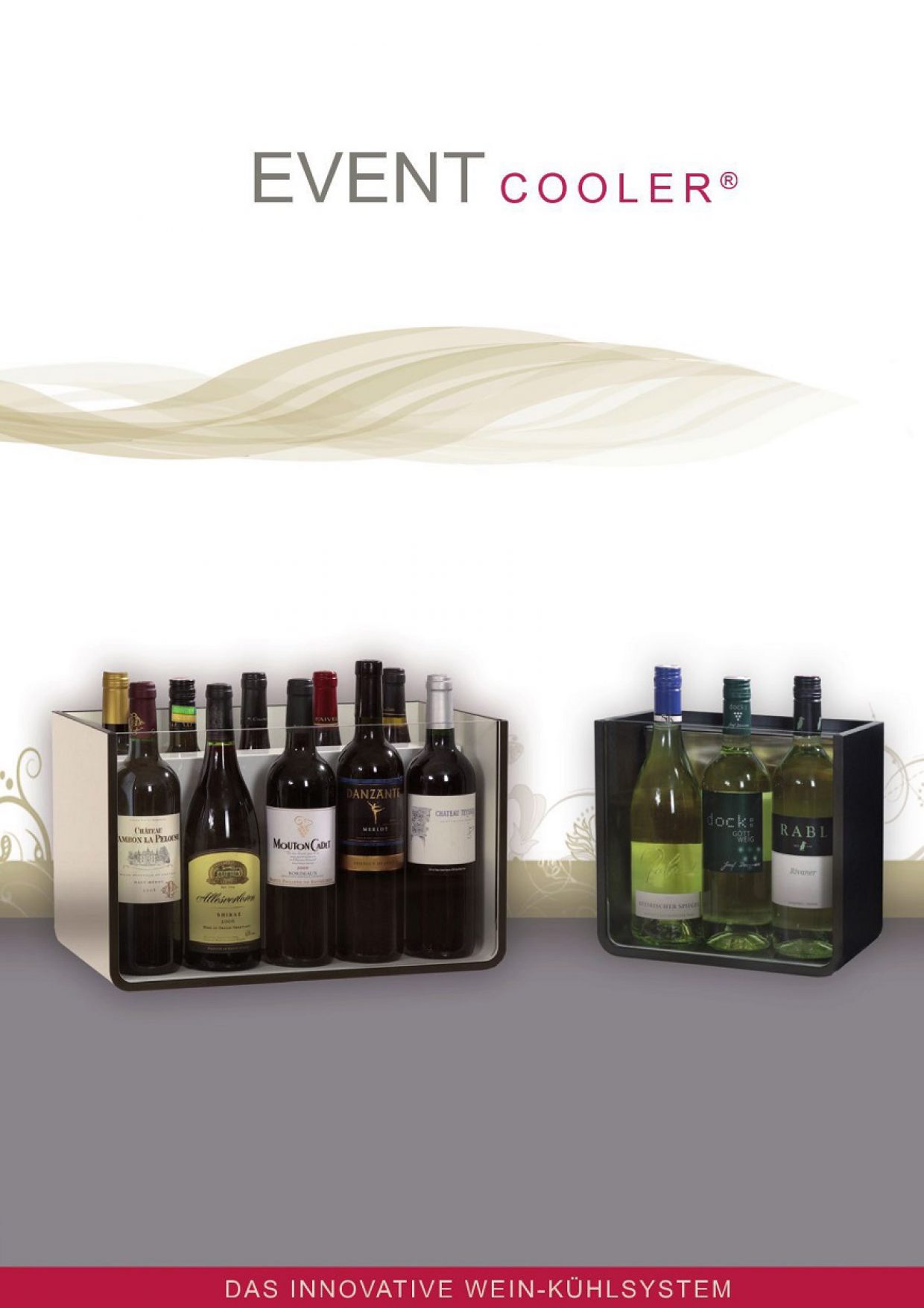 Eventcooler