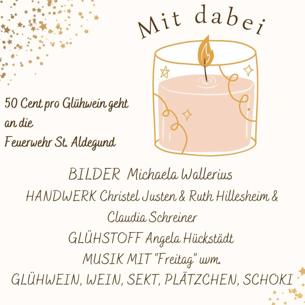 Vinothek im Lichterglanz am 28. und 29.11.2025 ab 15 Uhr