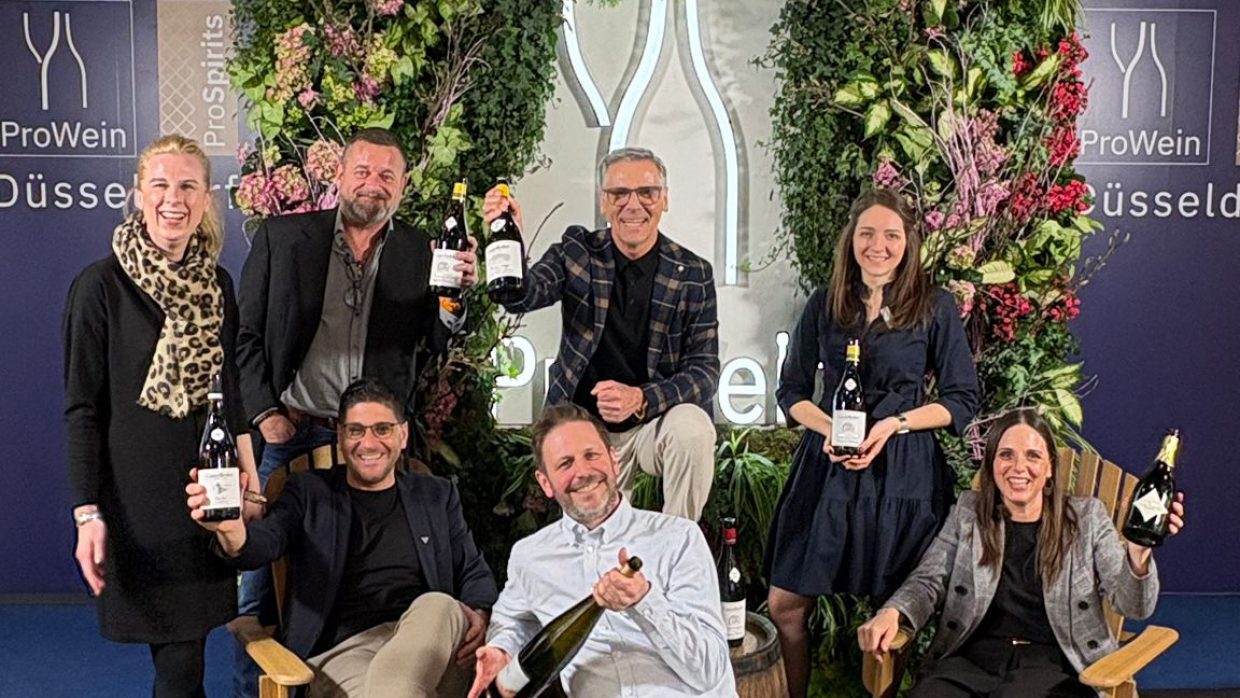 Mosel trifft Südtirol